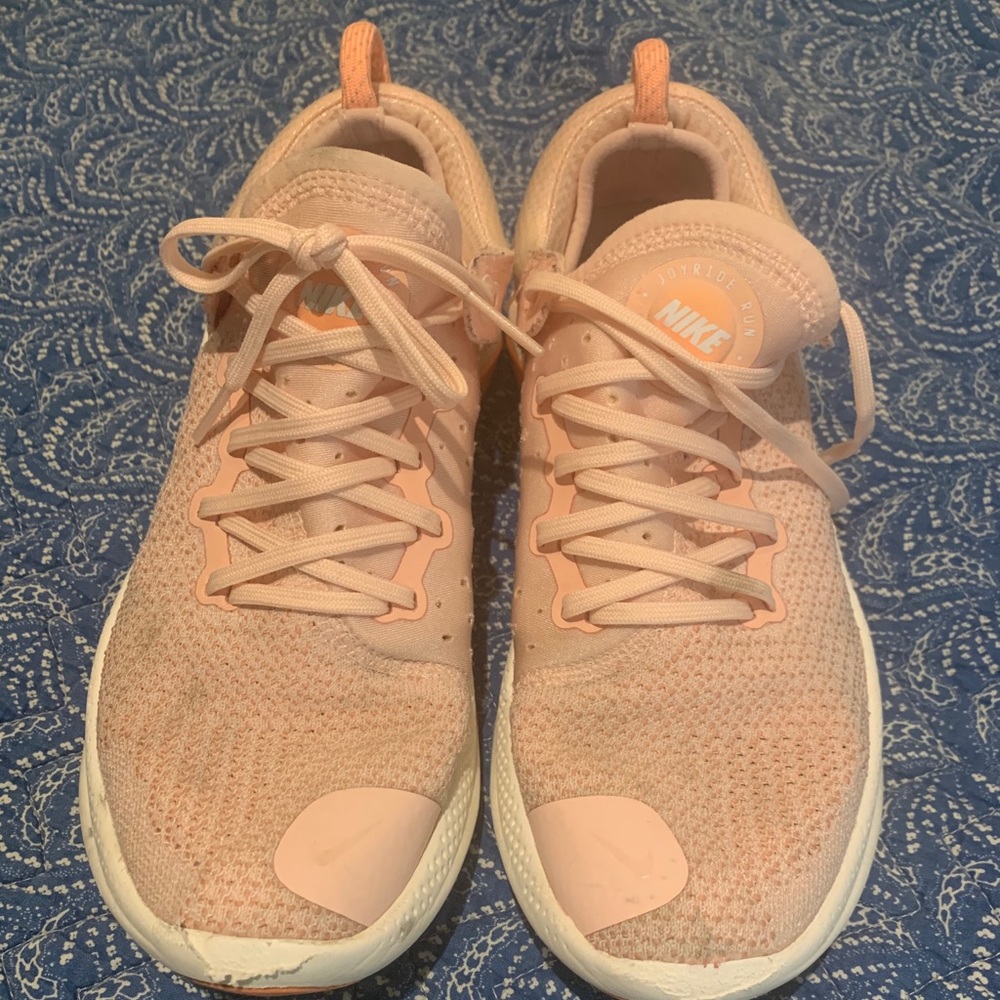Nike Joyride Size 8
